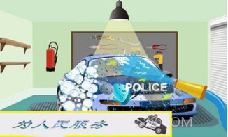 迷你我的修车世界v1.15截图