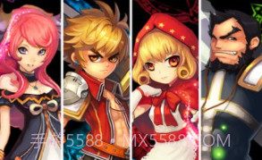 格斗小子v1.3.21截图