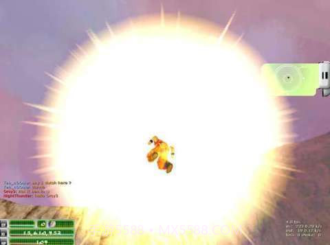 cs七龙珠2.1v1.34截图