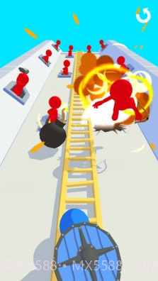 摧毁弓箭手v1.0.19截图