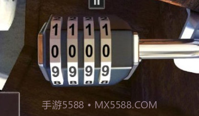 血屋逃生v1.13截图