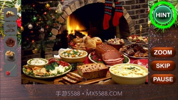 新年隐藏的对象v1.0.15截图