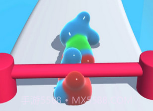 超级粘液人v1.6.15截图