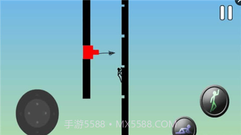 奇怪的平台31.13截图