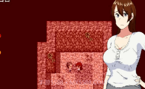 和老妈在荒岛生存v1.11.14截图