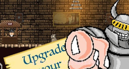 躁动英雄v0.1.0.13截图