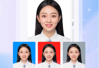 红底照片v1.13截图