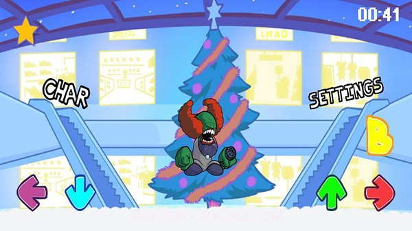 星期五晚上音乐测试v3鐎瑰宕渧1.10截图