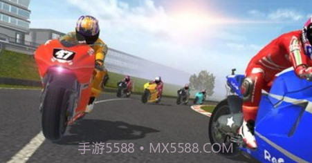 极限城市摩托模拟驾驶v6鐎瑰宕渧1.13截图