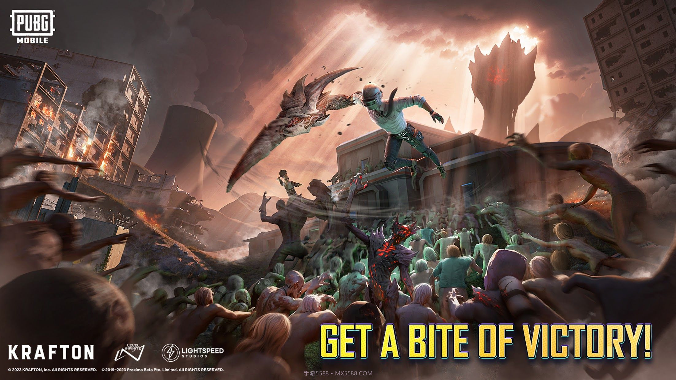 地铁逃生bx全防科技v2.8.14截图