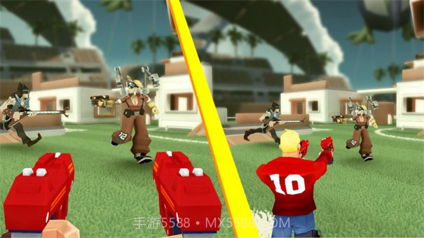 FRAG职业射手v3.2.13截图