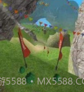 真实翼服飞行v0.17截图