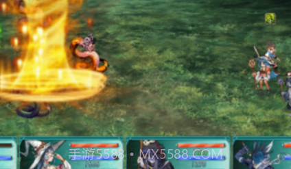 暗黑传说魔王转世v1.15截图