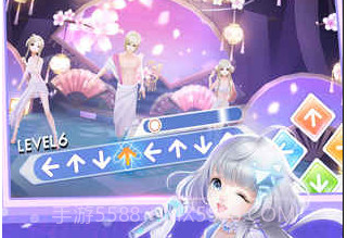 QQ炫舞APPv1.15截图