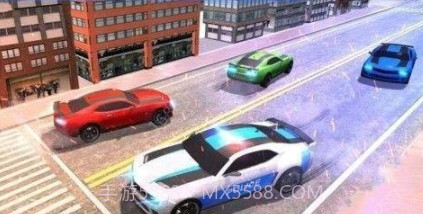 格斗机甲超人v1.16截图