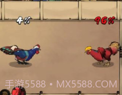 鸡王争霸v1.0.13截图