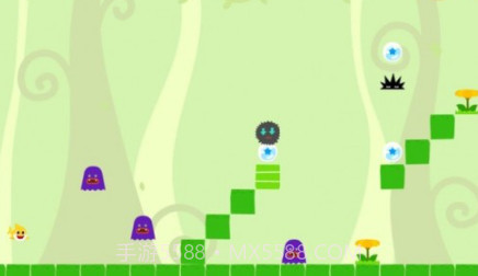 鲨鱼宝宝历险记v7鐎瑰宕渧1.15截图