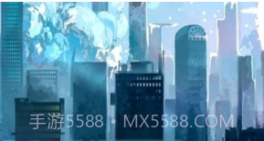 代号:侵入V0.12截图