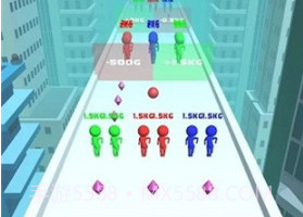 质量滚球v4.1.13截图