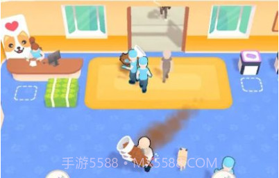 小动物治疗医院v0.1.14截图