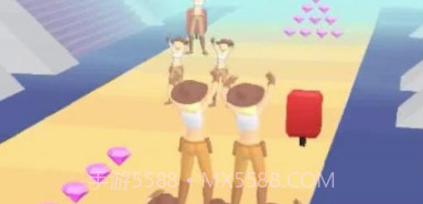啦啦队快跑v1.2.22截图