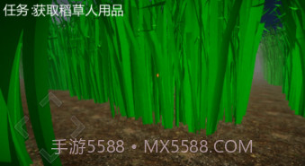 恐怖稻草人v1.14截图