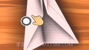 折纸飞机让它飞v0.19截图