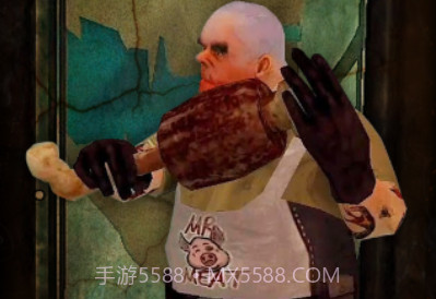 恐怖屠夫v1.9.15截图