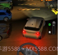 绝对赛车挑战v1.0.17截图