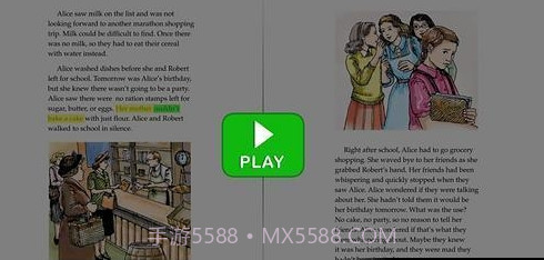 RazKidsv5.59.14截图