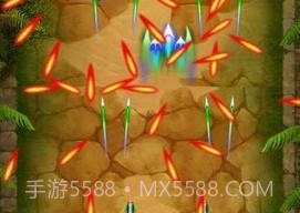 战机时代v1.0.10截图