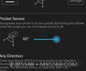 重力锁屏APPv1.11截图