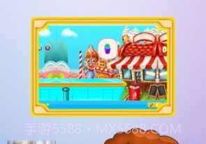 冰激凌梦工坊v1.15截图