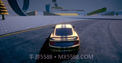 终极驾驶模拟器v1鐎瑰宕渧1.15截图