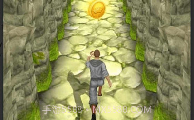 丛林逃亡v1.14截图