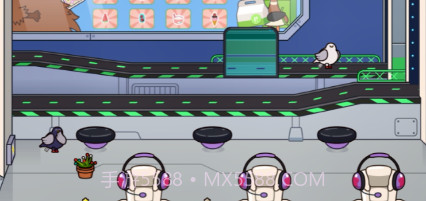 米加小镇外卖店v1.12截图