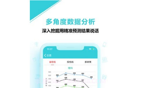 简单高考志愿v1.0.15截图