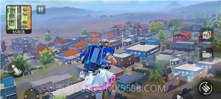 特种吃鸡精英经典版v1.13截图