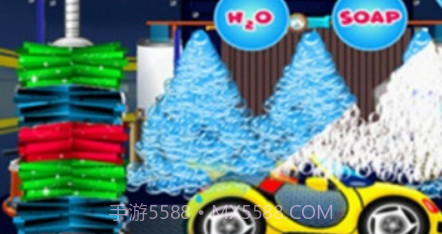 儿童汽车修理工场v1.0.17截图