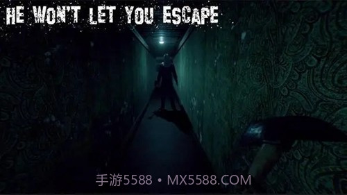 恐怖周五v2.16截图