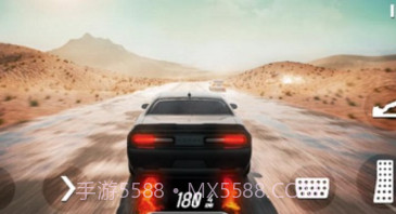 终极漂移3Dv0.2.16截图