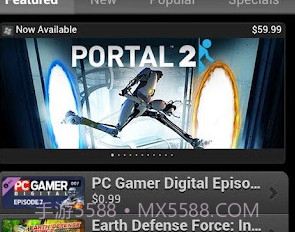 steam2024手机版v2.5.10截图