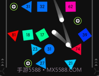 物理弹球正式版v1.12截图