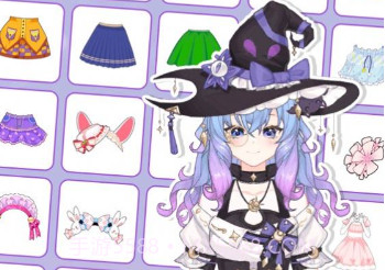 梦幻婚纱装扮店v1.15截图
