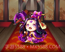 Q版三国志手游v1.10截图