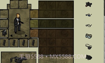 我的士兵v1.14截图