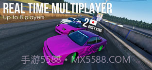 Assoluto RacingV1.13截图