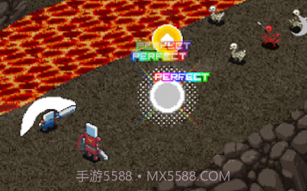 旧派音乐剧v1.2.19截图