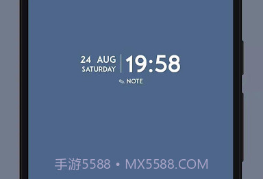 Letters Launcher桌面v4.12截图