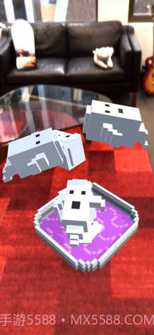 鬼和枪AR官网版1.3截图